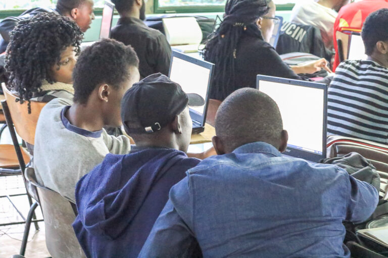 Basic Computer Skills