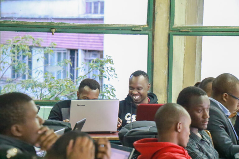 Data Science Python Programming COHORT 3 (EVENING)